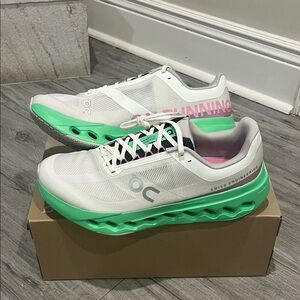 New!! On cloudsurfer next men’s sneakers